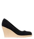 Pantofi din piele neagra Xti 29003
