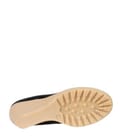 Pantofi din piele neagra Xti 29003