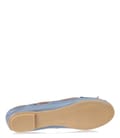 Pantofi din piele albastra Xti 29053