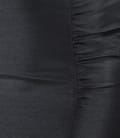 Fusta neagra cu efect satinat