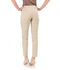 Pantaloni pana din bumbac elastic