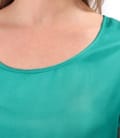 Bluza eleganta lejera din viscoza satinata