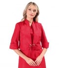 Bolero elegant din tafta
