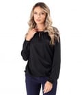 Bluza eleganta din viscoza satinata