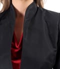 Bolero elegant din tafta
