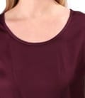 Bluza eleganta lejera din viscoza satinata