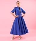 Bolero elegant din tafta