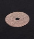Bluza lunga din viscoza cu in cu buline tesute tip jaquard