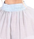 Bluza eleganta din Tencel cu maneci lungi