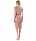 Rochie de seara din paiete
