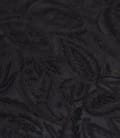 Sacou elegant din brocart elastic cu motive florale