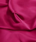 Rochie midi din satin elastic uni