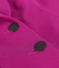 Sacou office din stofa elastica cu viscoza si tencel