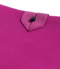 Fusta office din stofa elastica cu viscoza si tencel