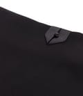 Fusta office din stofa elastica cu viscoza si tencel