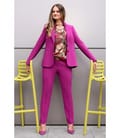 Bluza eleganta din viscoza cu matase naturala