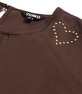 Bluza lejera din saten de viscoza