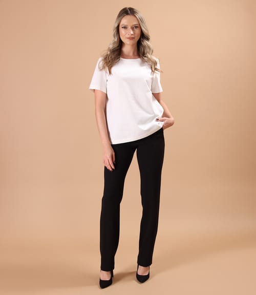 Bluza lejera cu in