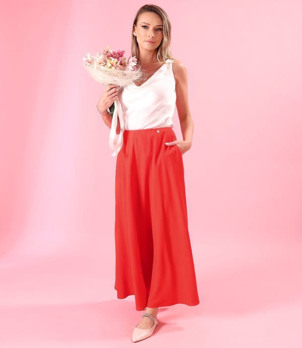 Bluza eleganta pe bie din saten de viscoza