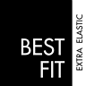 BET FIT - Extra elastic