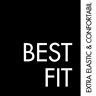 BET FIT - Extra elastic & confortabil