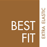 BEST FIT - EXTRA ELASTIC