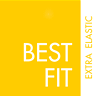 BEST FIT - EXTRA ELASTIC