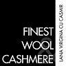 FINEST WOOL & CASHMERE - Lana virgina cu casmir