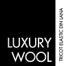 LUXURY WOOL - Tricot elastic din lana