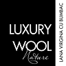 LUXURY WOOL - Nature - Lana virgina cu bumbac