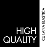 HIGH QUALITY - Cu lana elastica