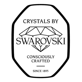 Crystals by Swarovki®