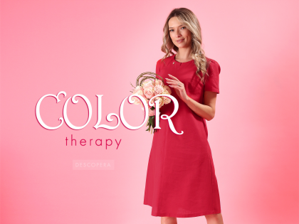 Color Therapy