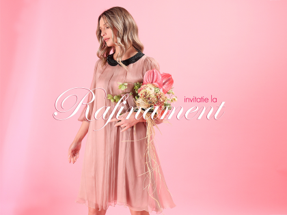 Invitatie la Rafinament