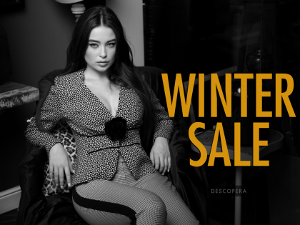 Mid Season Sales