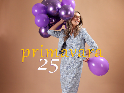 Primavara 25