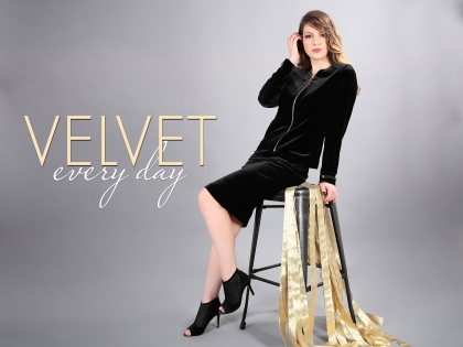 Velvet Every Day