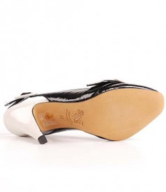 Pantofi Salvador Sapena Fifi