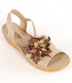 Espadrila Toni Pons Isabel