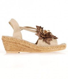 Espadrila Toni Pons Isabel