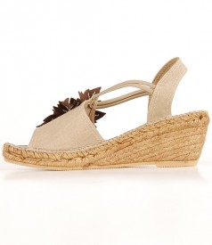 Espadrila Toni Pons Isabel