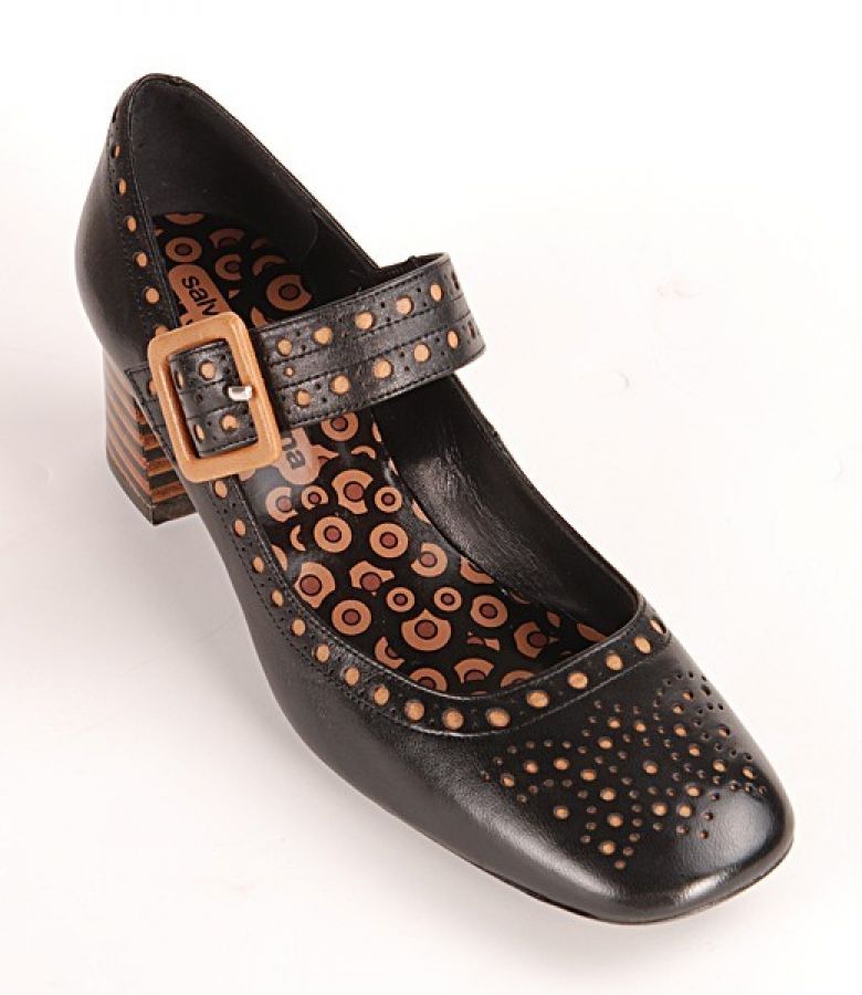 Pantofi Salvador Sapena Kalista