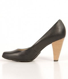 Pantofi Terra Plana Juniper