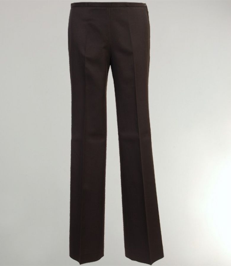 Pantaloni eleganti negri