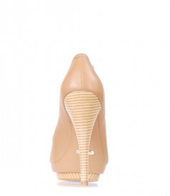 Pantofi Miezko M1785