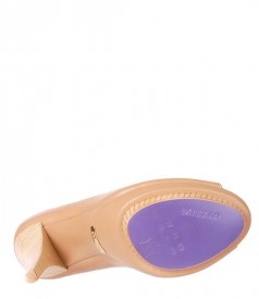 Pantofi Miezko M1785