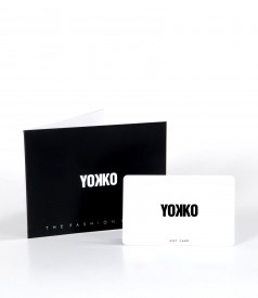 Card cadou YOKKO 100