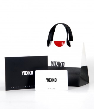 Card cadou YOKKO 200