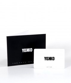 Card cadou YOKKO 300