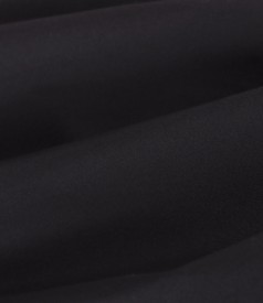 Pantaloni din bumbac elastic subtire cu buzunare pe fata